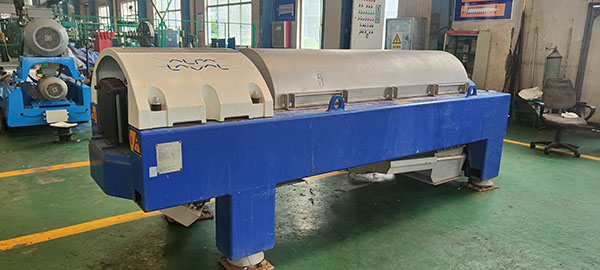 工業(yè)離心機維修